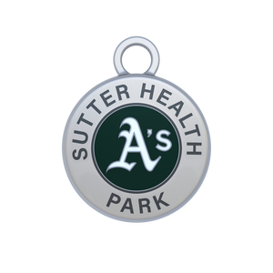 Sutter Health  Park