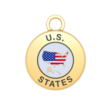 US-Bundesstaaten Image