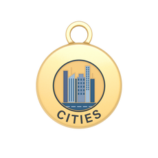 Ciudades Image