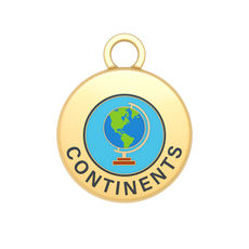 Continentes Image