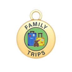 Viajes en familia Image