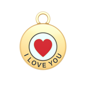 Ich liebe dich Image