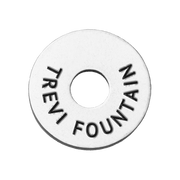 Trevi Fountain Image