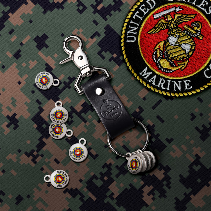 U.S. Military Base Tokens
