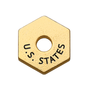 US-Bundesstaaten Image