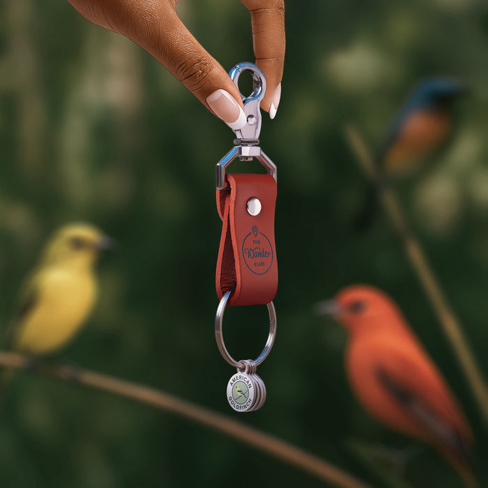 Birding Tokens