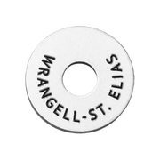 Wrangell - St. Elias Image