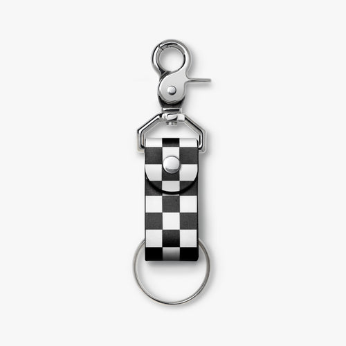 Checkered Wanderchain