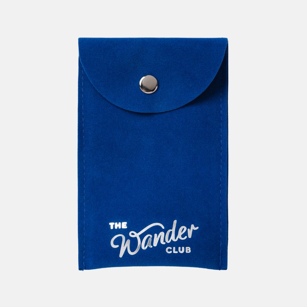 Extra Wanderchain Pouch