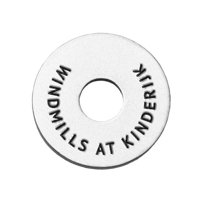 Landmark Tokens (Legacy)