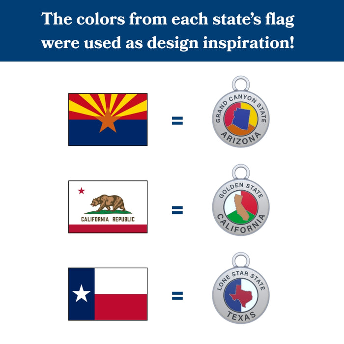 US-Staatstoken