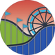 Amusement Park Image