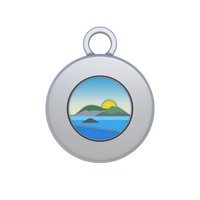 Token Image - Island