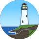 Lighthouse Image