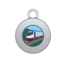 Train Image
