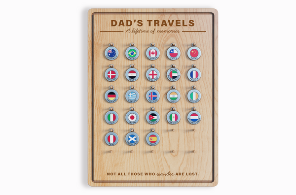 Wander Boards