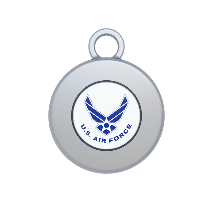 U.S. Military Base Tokens