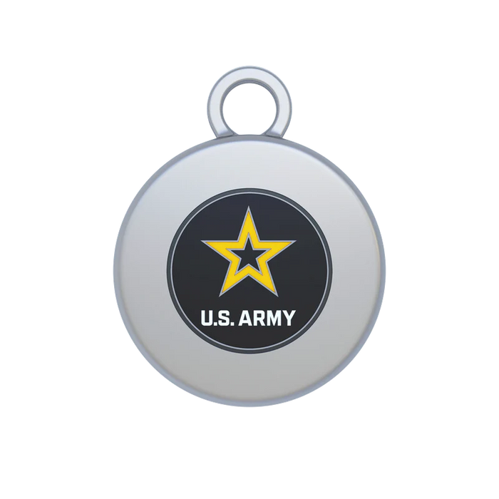 U.S. Military Base Tokens