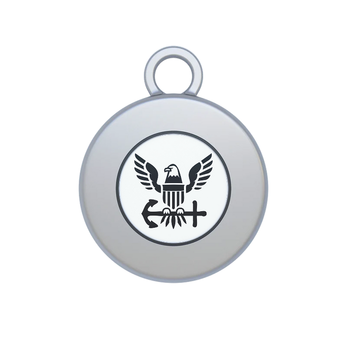 U.S. Military Base Tokens
