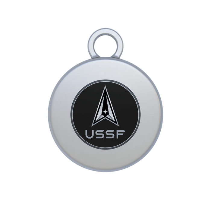 U.S. Military Base Tokens