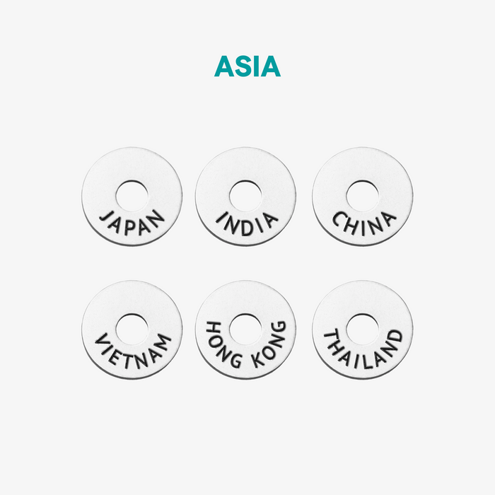 Asia