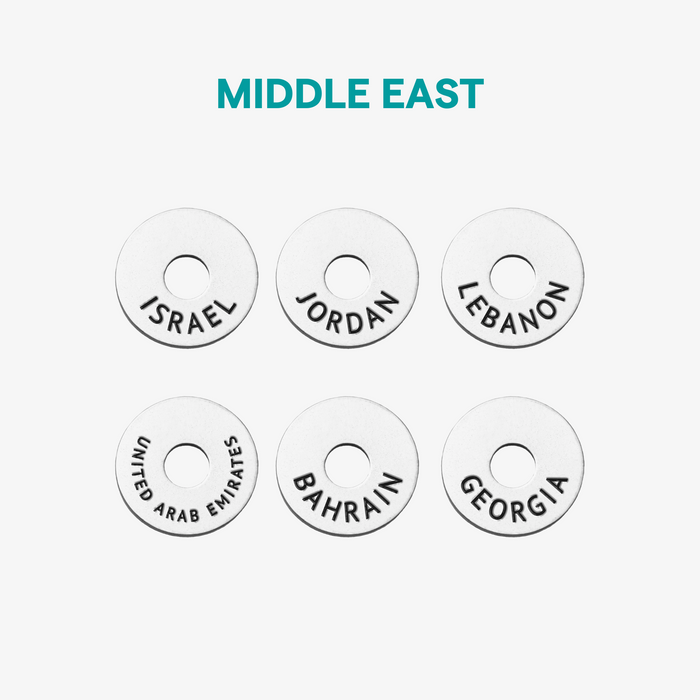 Middle East