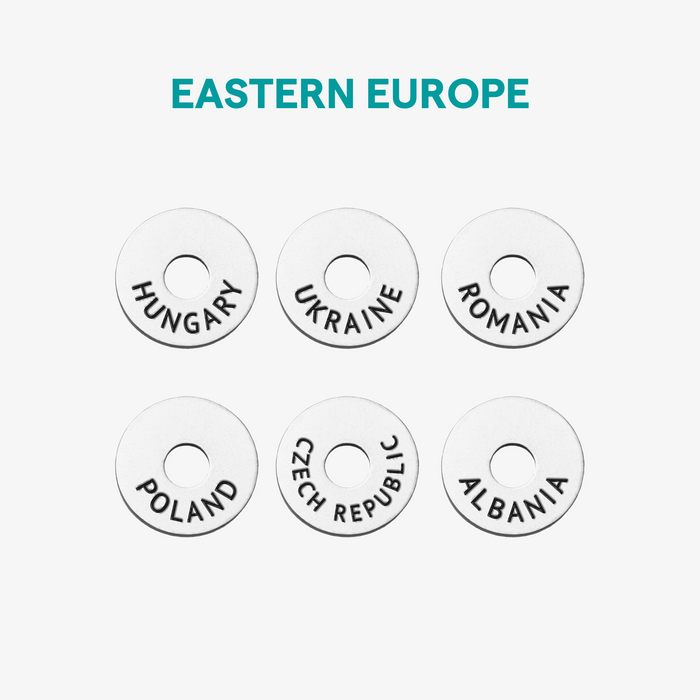 Eastern Europe