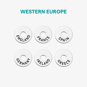 Western Europe