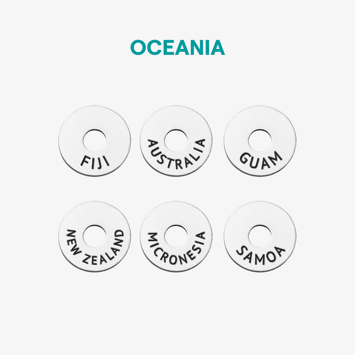 Oceania