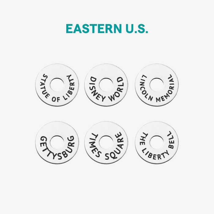 Eastern U.S.