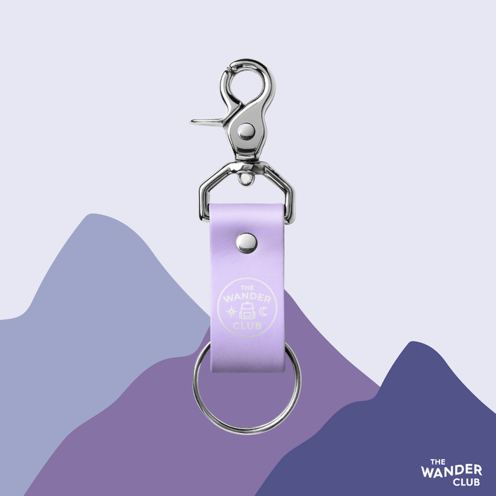 Cadena de paseos de Alzheimer
