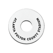 Atlanta Fulton County Stadium Image