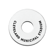 Cleveland Municipal Stadium Image