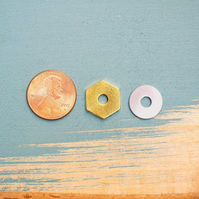 Spacer-Token (Legacy)
