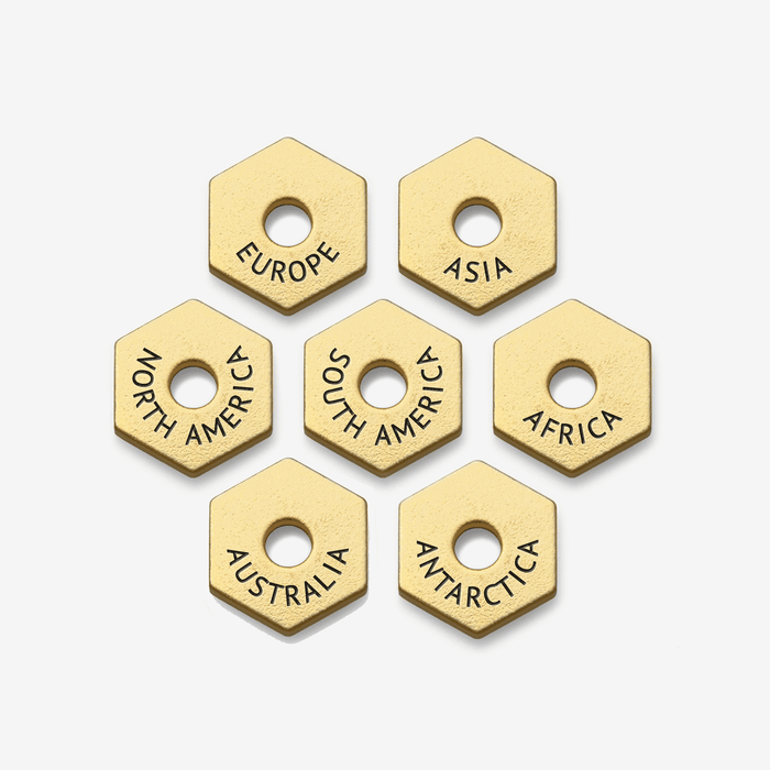 Kontinent-Token (Legacy)