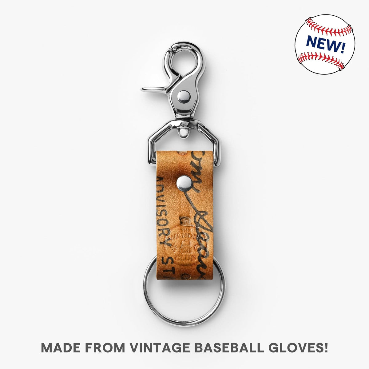 Wristlet Lanyard Keychain Mlb Baseball 9 Key Ring Pick Your Team Souv – My  Team Depot