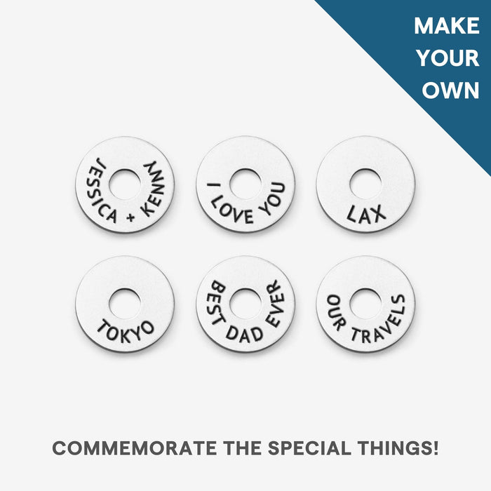 Tokens personalizados (legados)