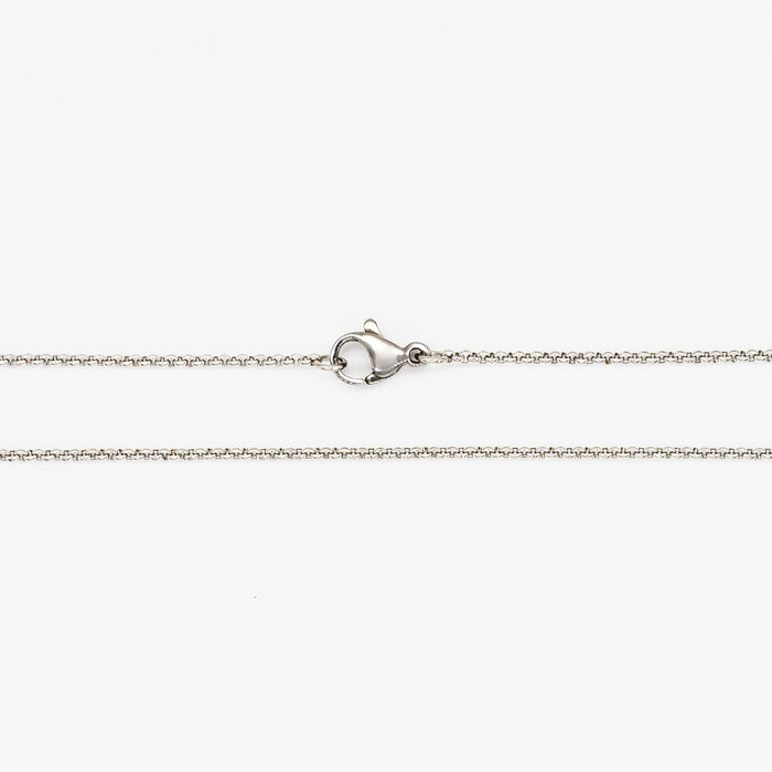 Collar delicado 