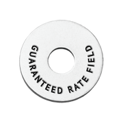 Guaranteed Rate Field Image