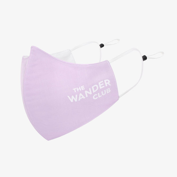 Face Mask (Lilac)