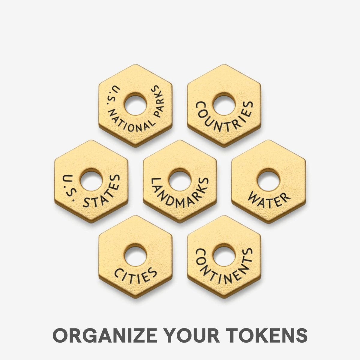 Spacer-Token (Legacy)