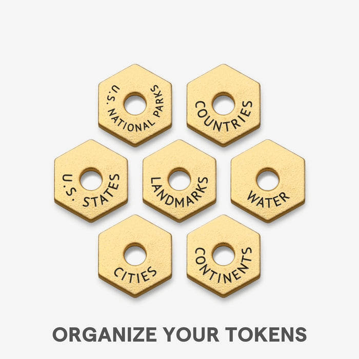 Spacer-Token (Legacy)