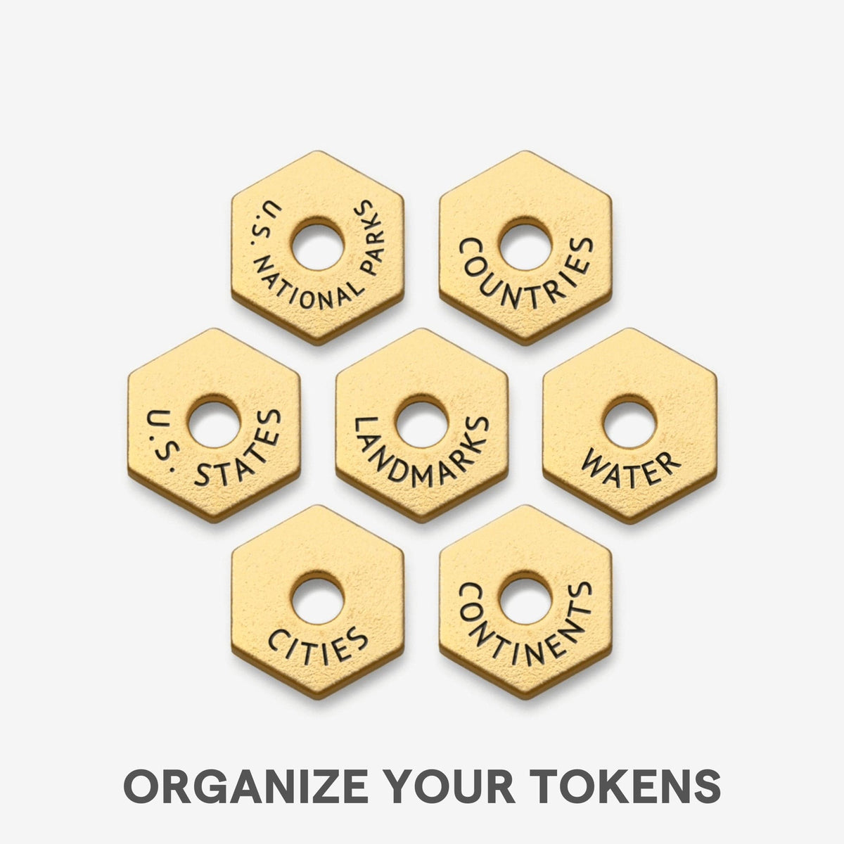 Spacer Tokens (Legacy)