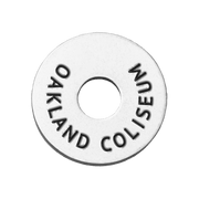 Oakland Coliseum Image