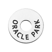 Oracle Park Image