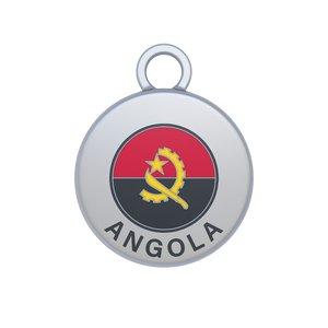 Angola Image