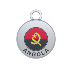 Angola Image