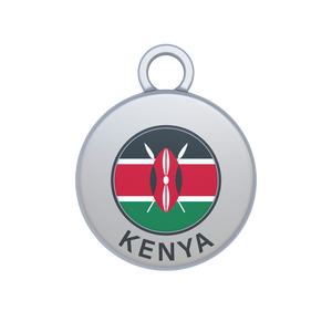 Kenia Image