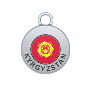 Kirgisistan Image