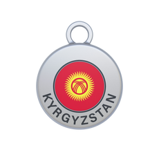 Kirgisistan Image
